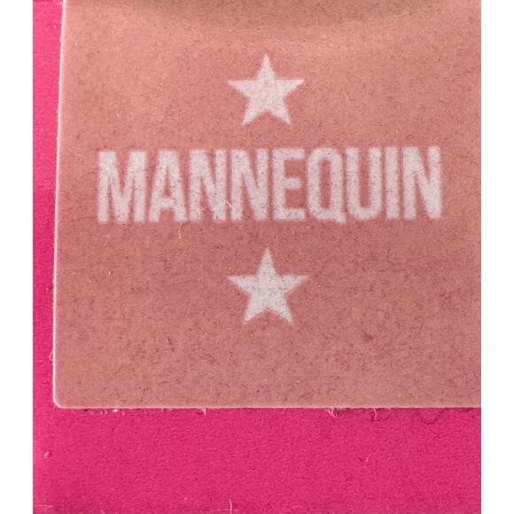 NIB Jeffree Star Velour Liquid Lipstick 0.19 Fl Oz. in Mannequin - Picture 7 of 12